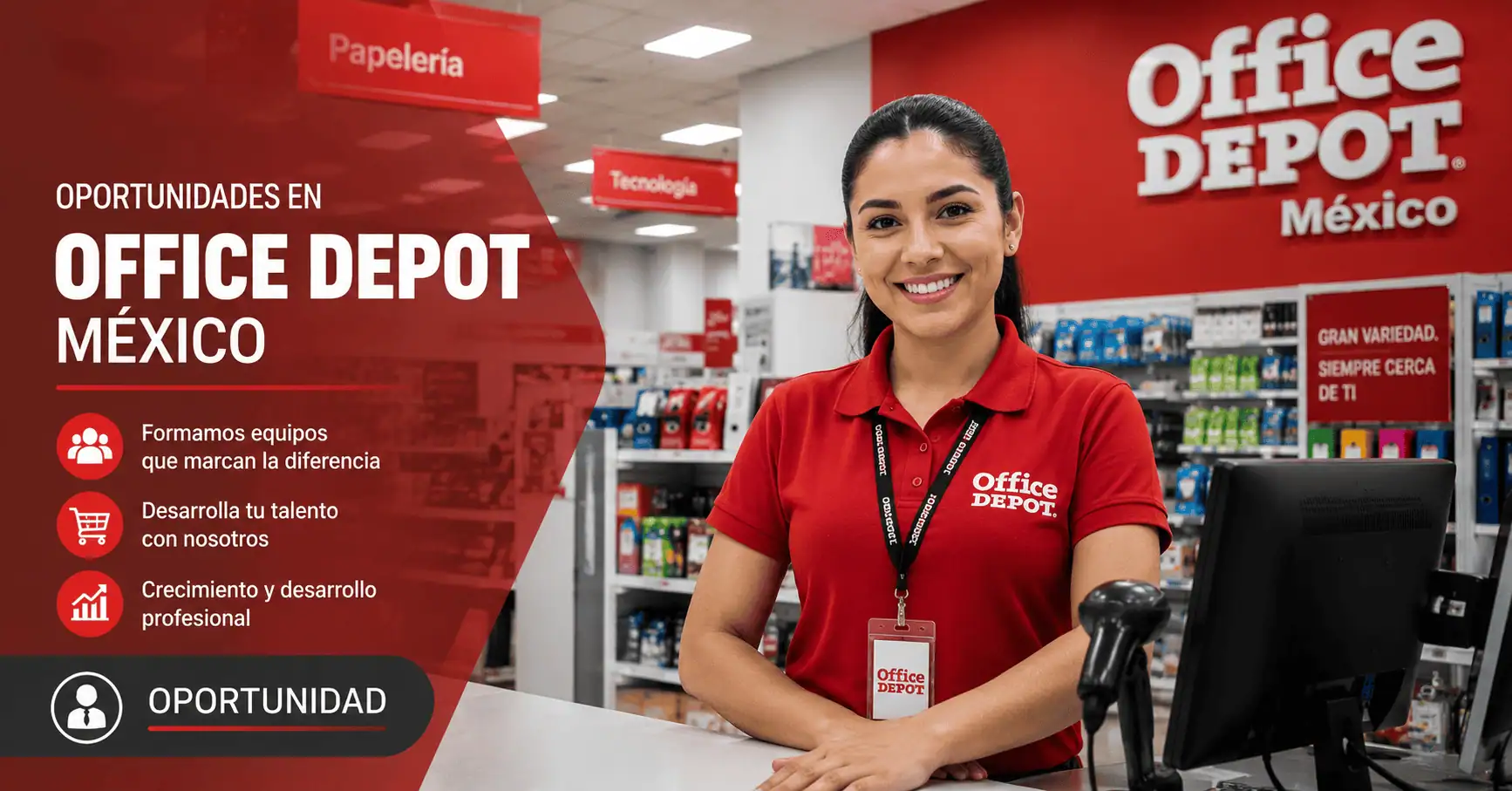 office depot