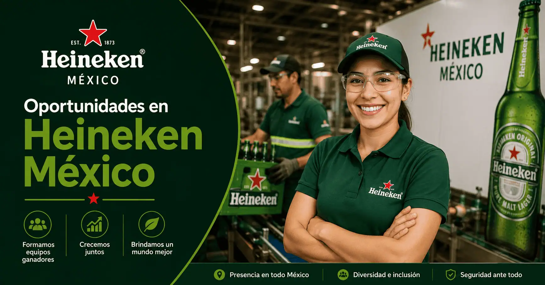 Heineken