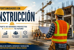 Construcción