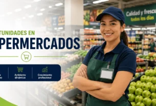 SUPERMECADOS