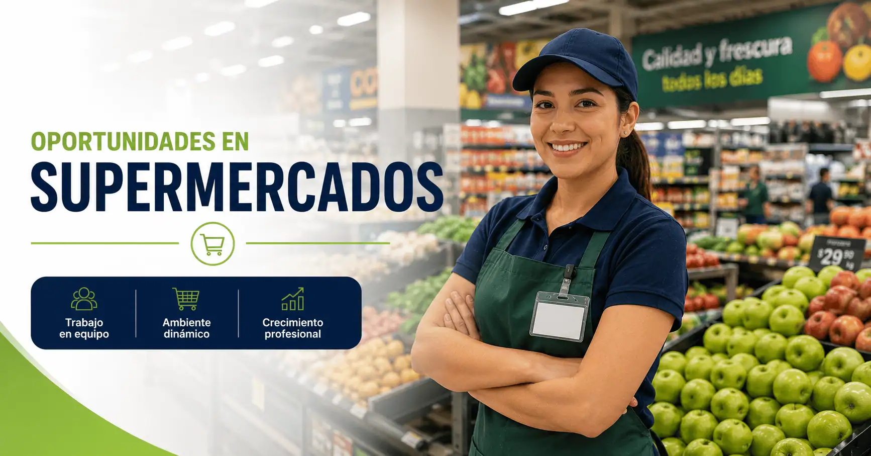 SUPERMECADOS