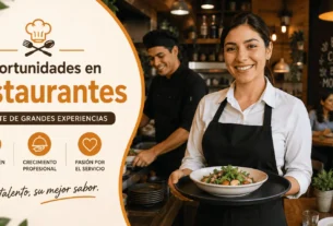 RESTARUANTES