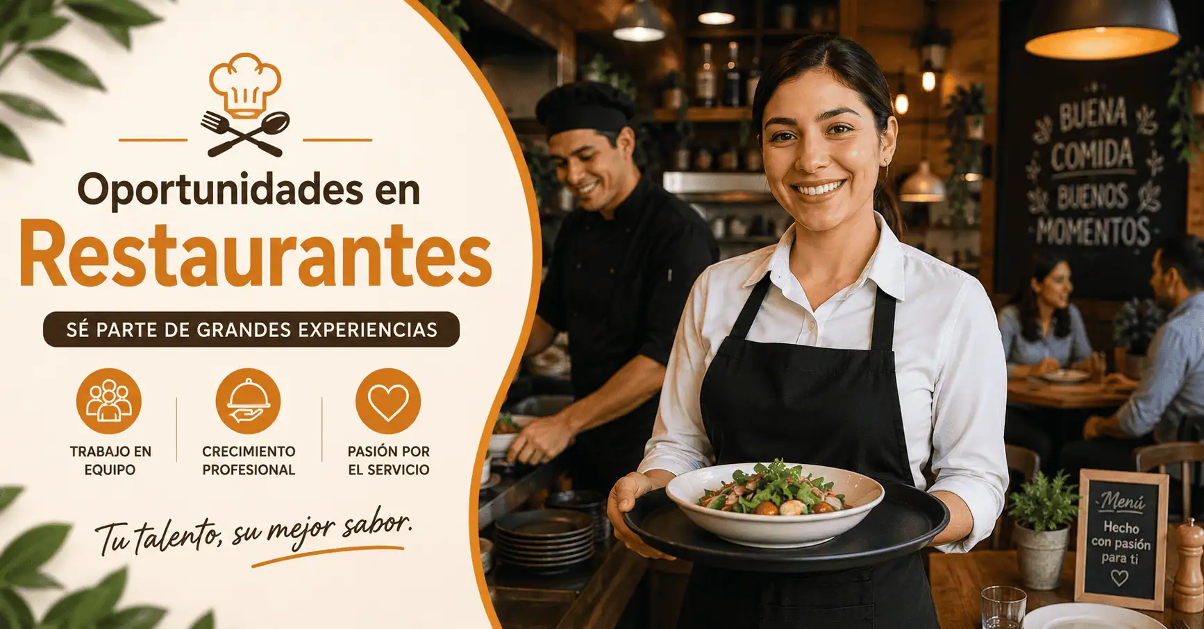 RESTARUANTES