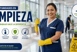 LIMPIEZA