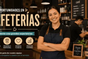 CAFETERIAS