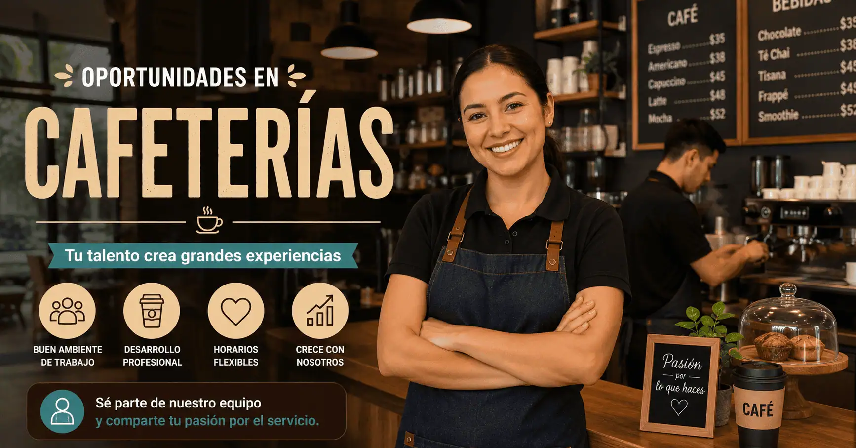 CAFETERIAS