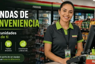 CONVENIENCIA