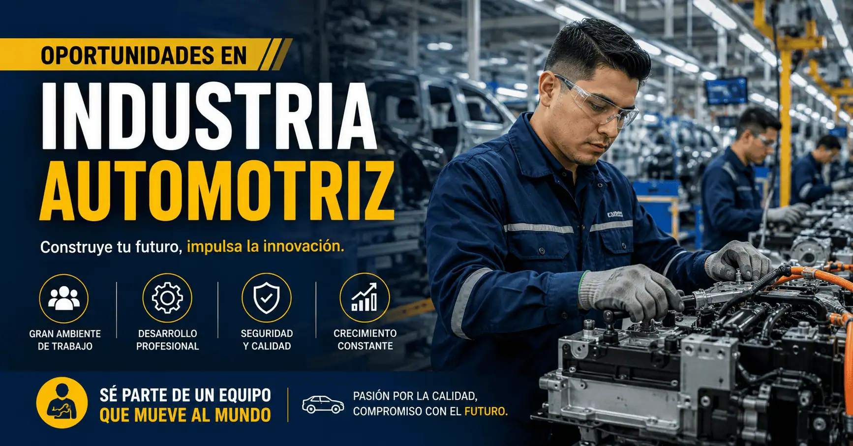 AUTOMOTRIZ