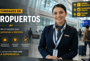 AEROPUERTO