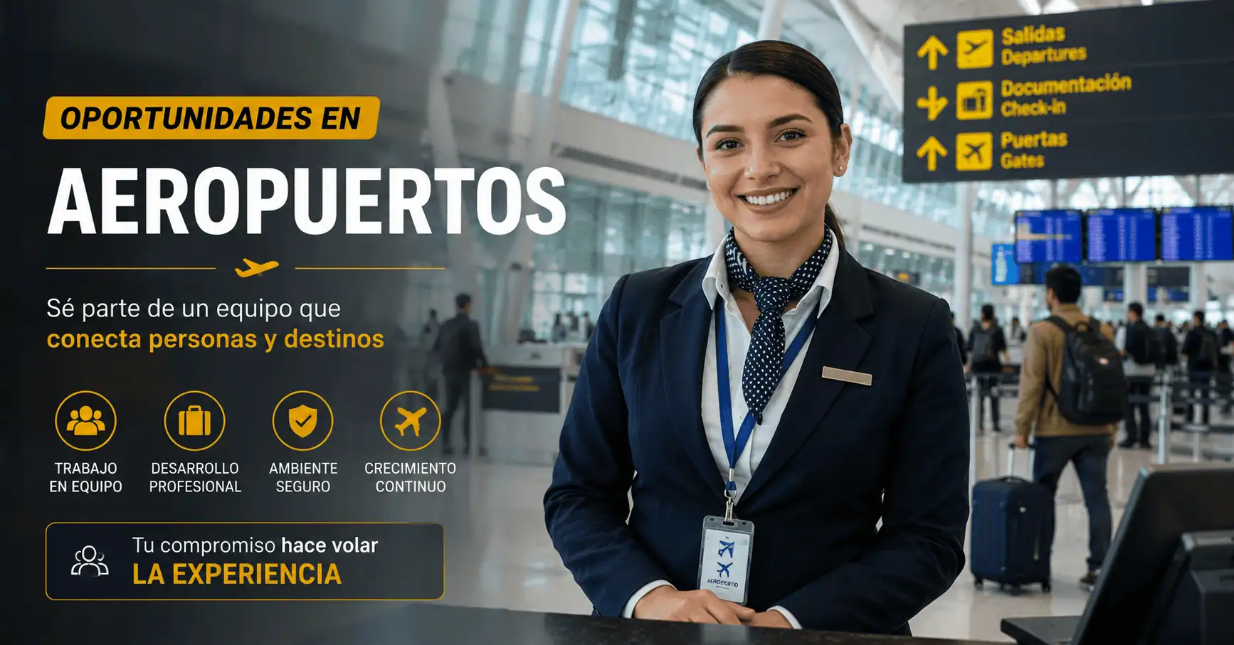 AEROPUERTO